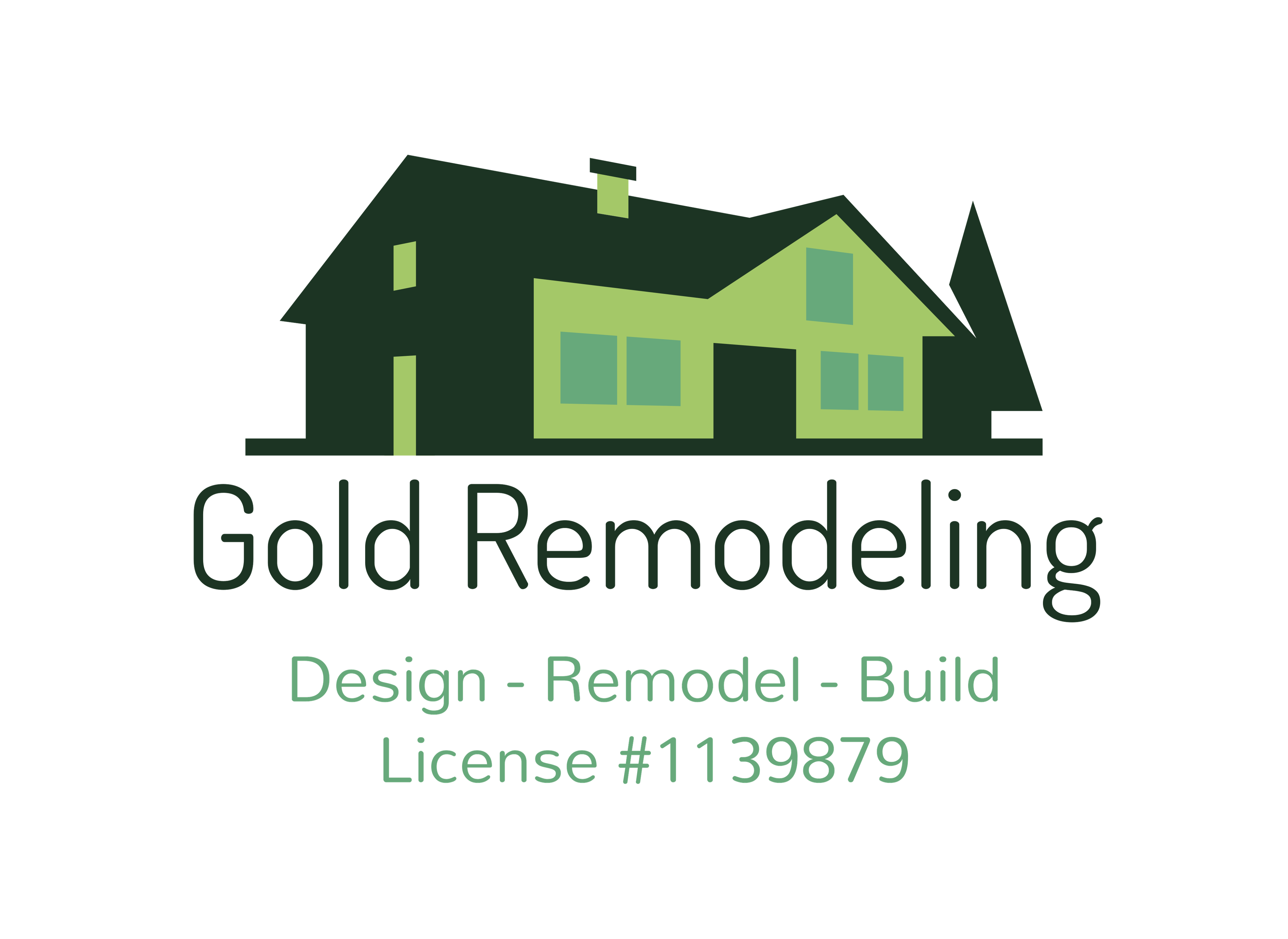 Gold Remodeling - Professional Services
