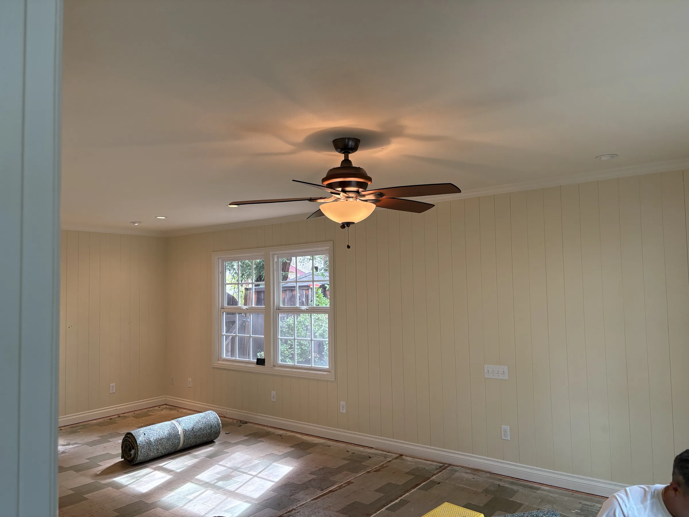Whole-Home Interior Renovation