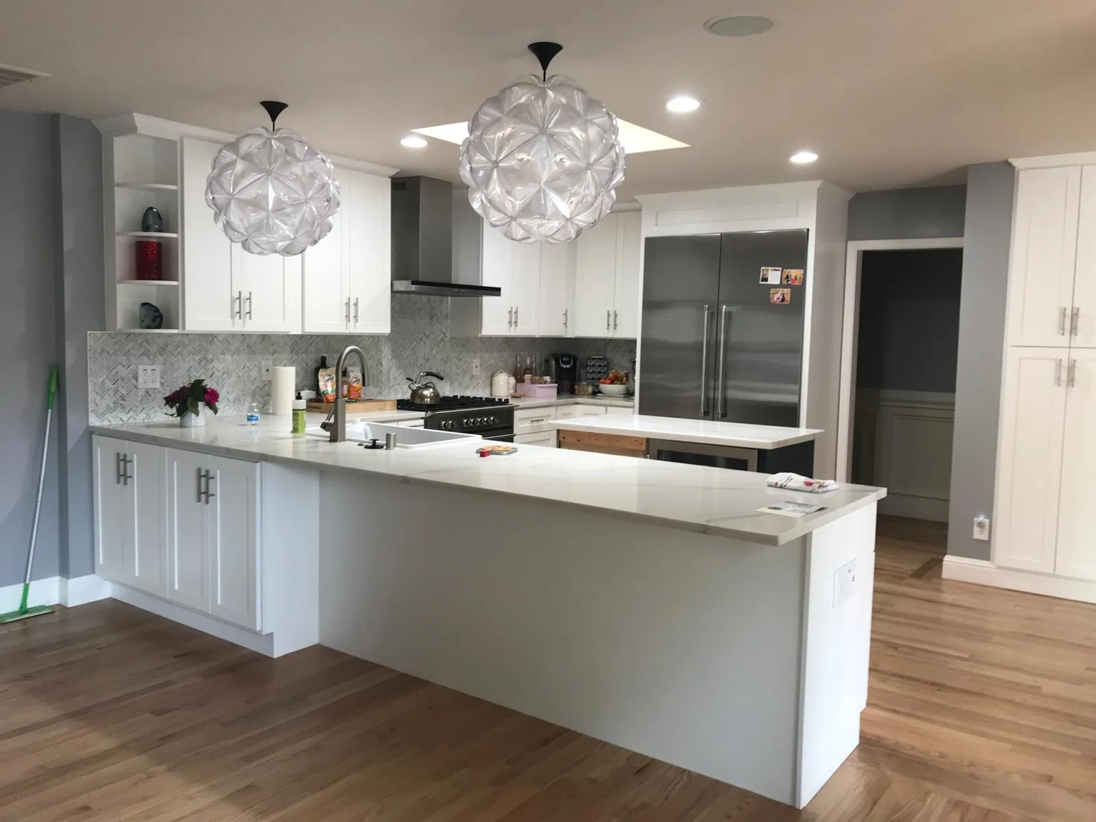 ADU Construction by Gold Remodeling