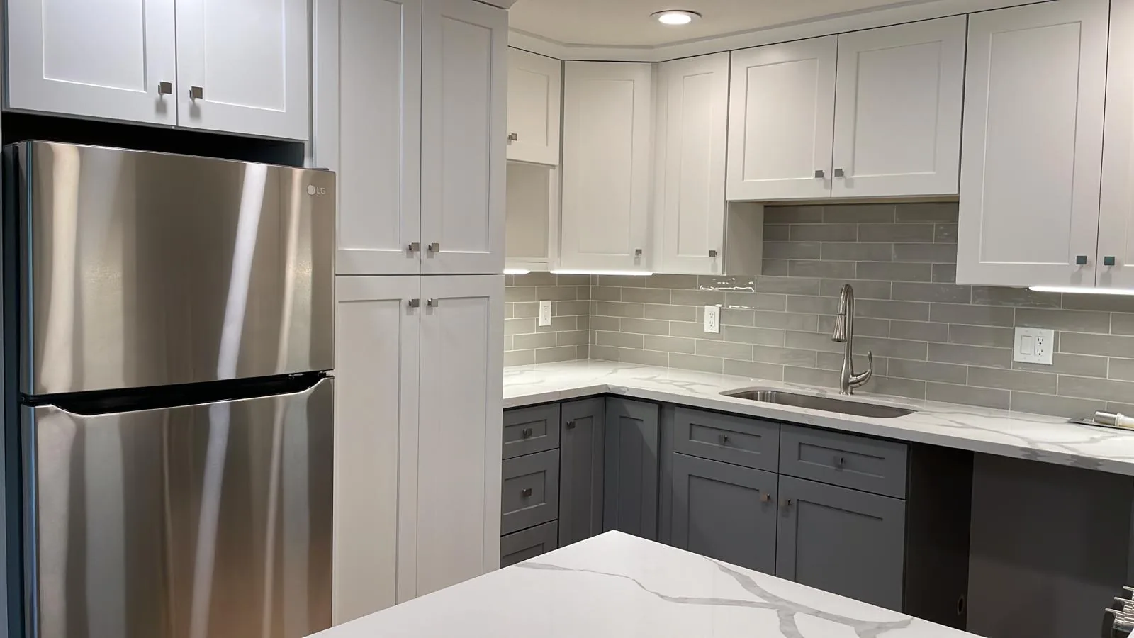 Garage Conversions by Gold Remodeling